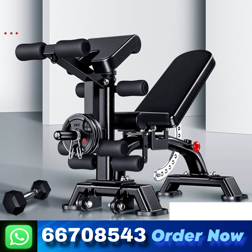 كريس التمارين - 1