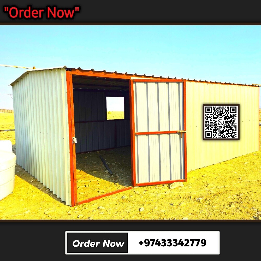 Stor and Room for sale - 6