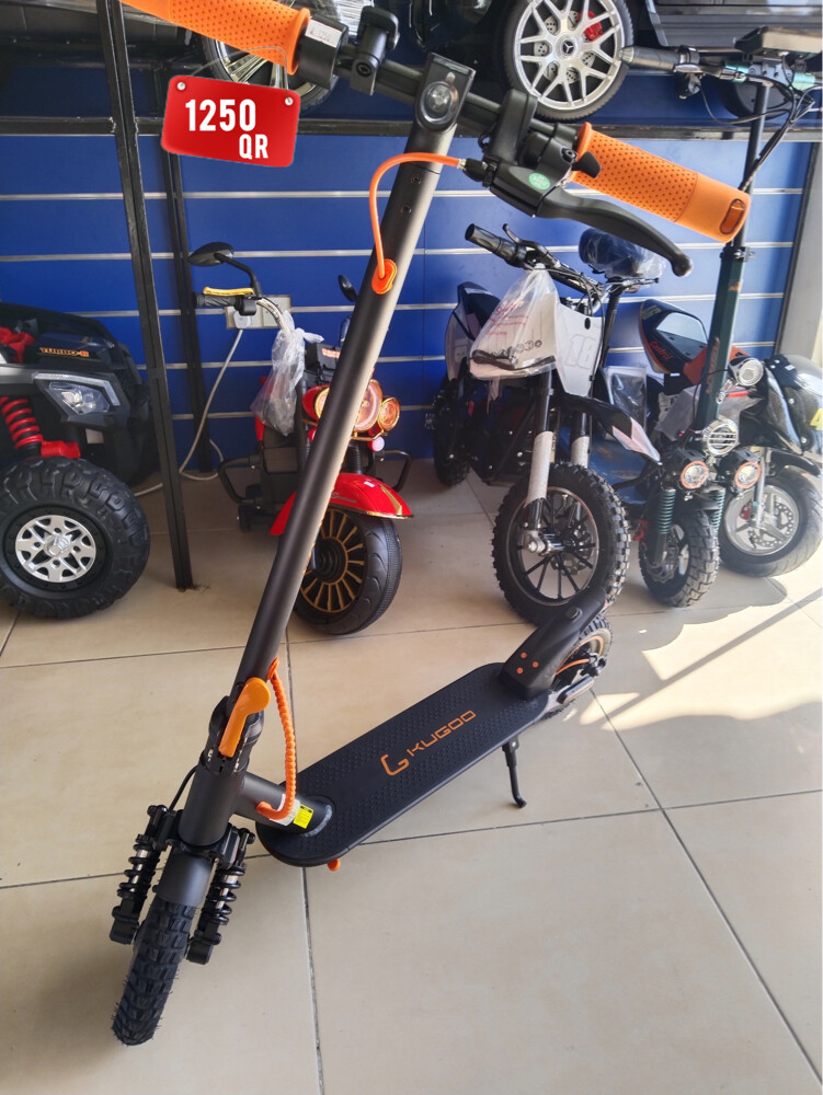 Electric bikes for kids - 10