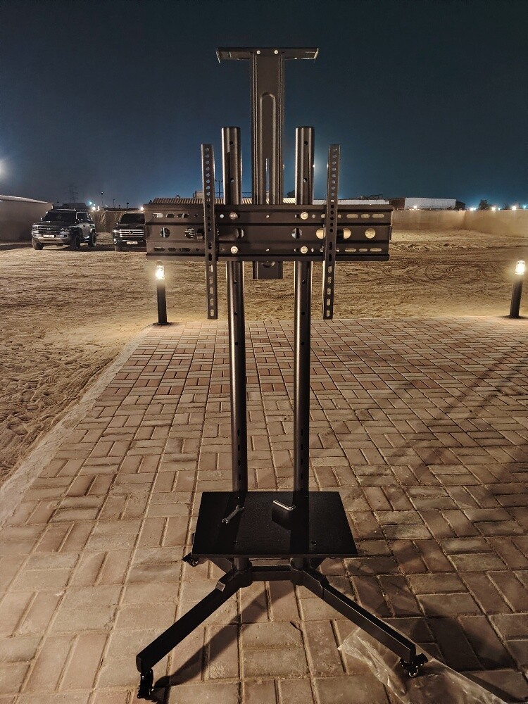 tv trolley stand foe sale74054404 - 1