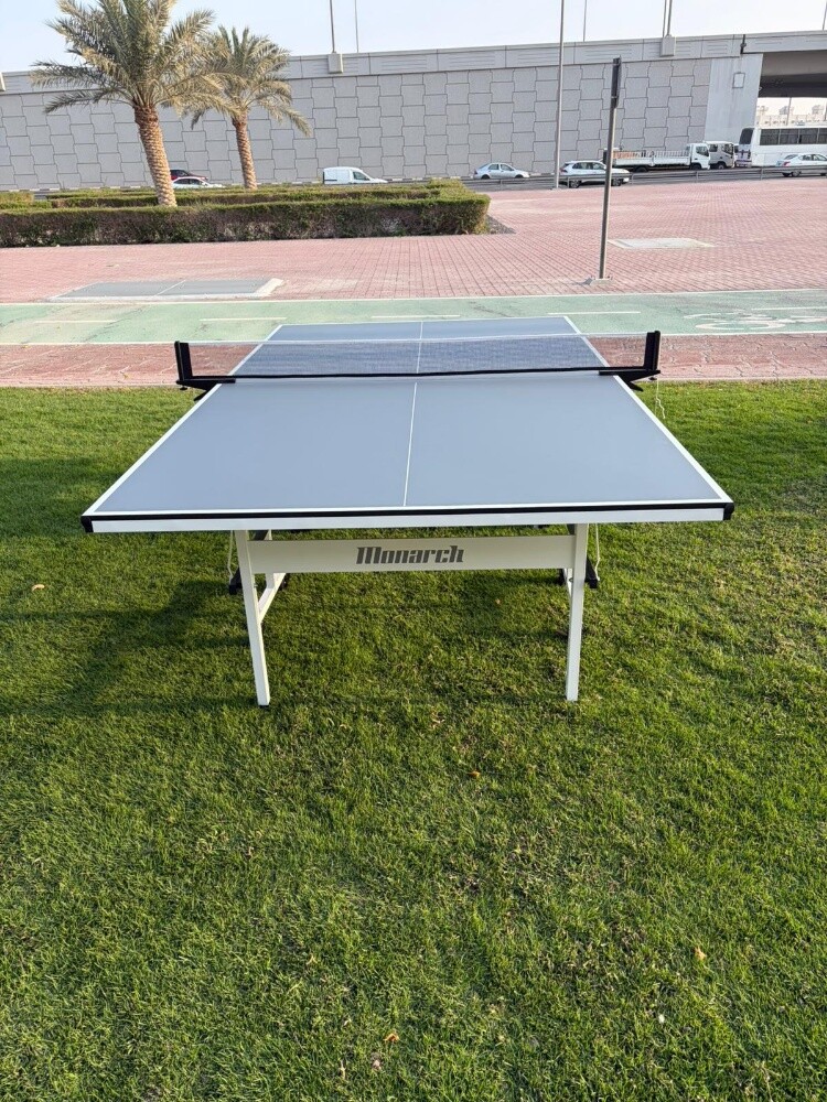طولة تينيس - 1