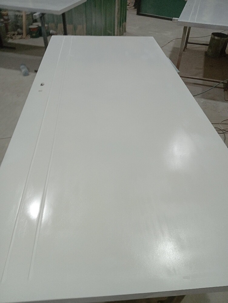 Professional paint technician - 9