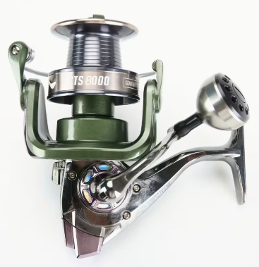 fishing reel7000 - 3