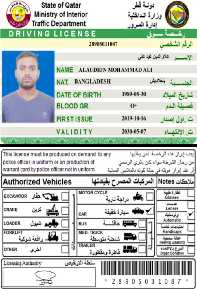 دريوليه وطباخين ومقهوين وخادمات - 5