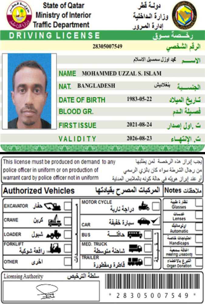 دريوليه وطباخين ومقهوين وخادمات - 6