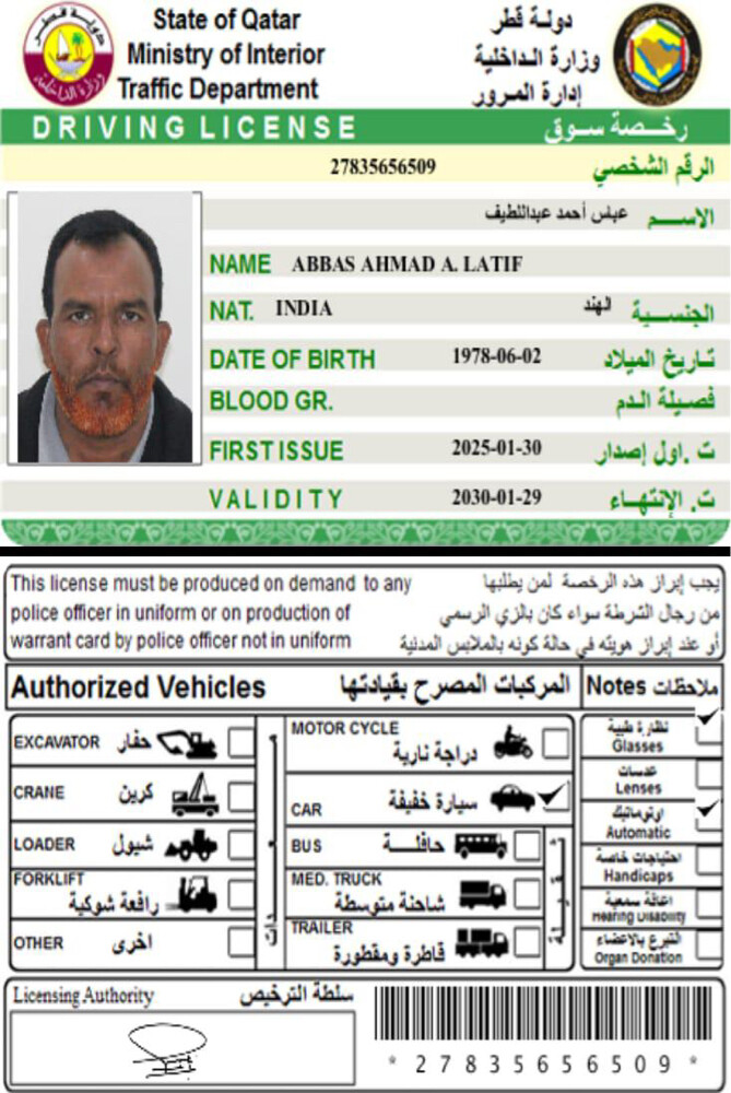 دريوليه وطباخين ومقهوين وخادمات - 8