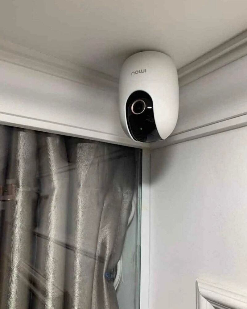 Imou indoor camera - 2