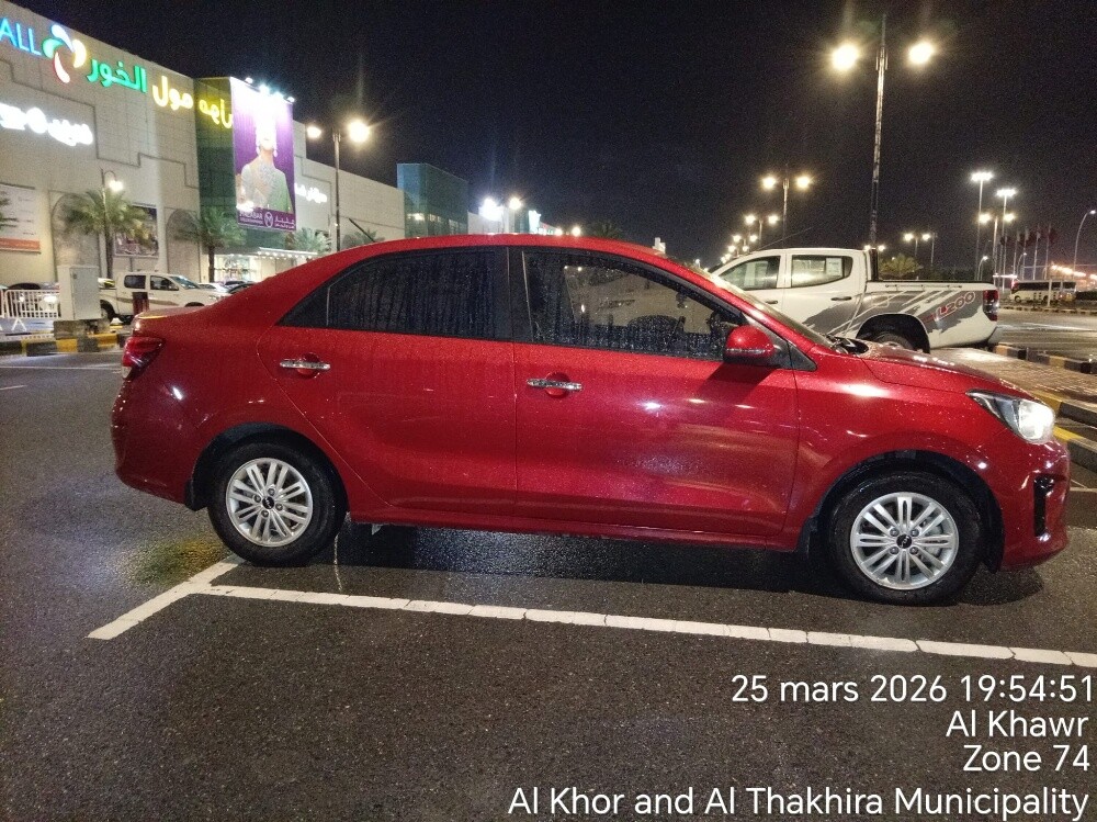 tasaheel rent a car - 2