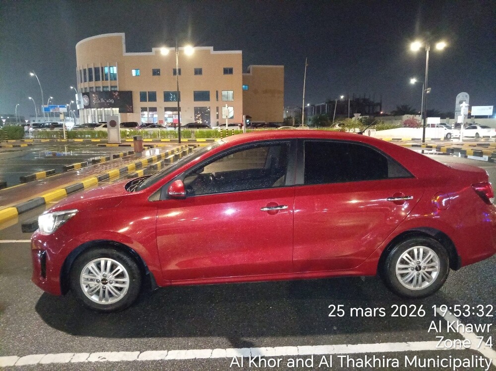 tasaheel rent a car - 4
