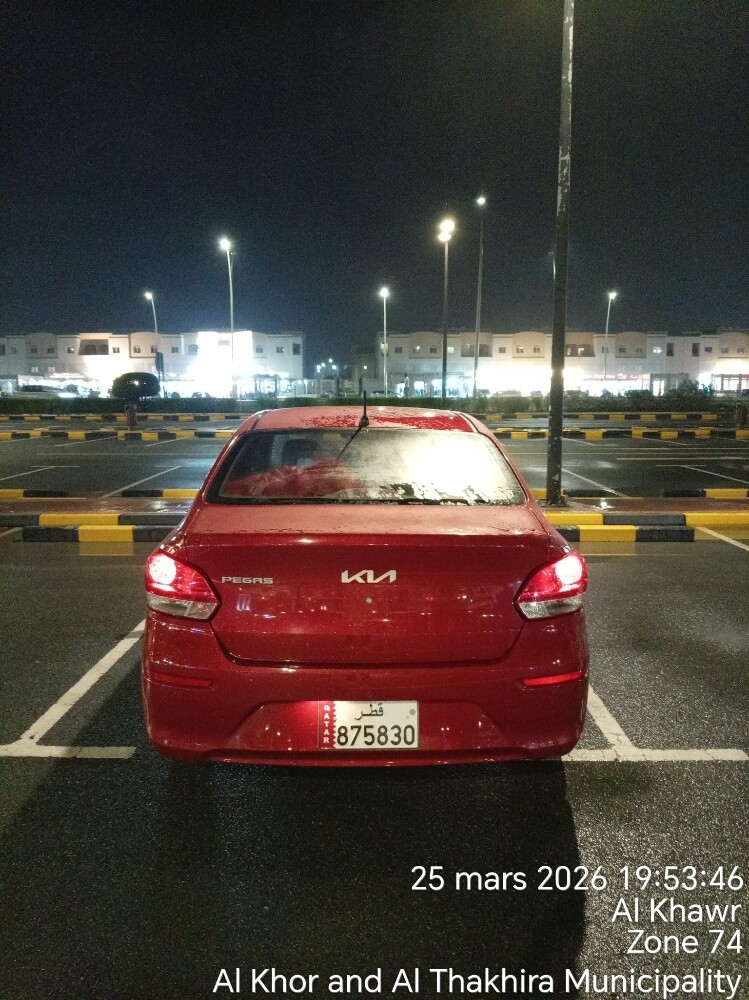 tasaheel rent a car - 3