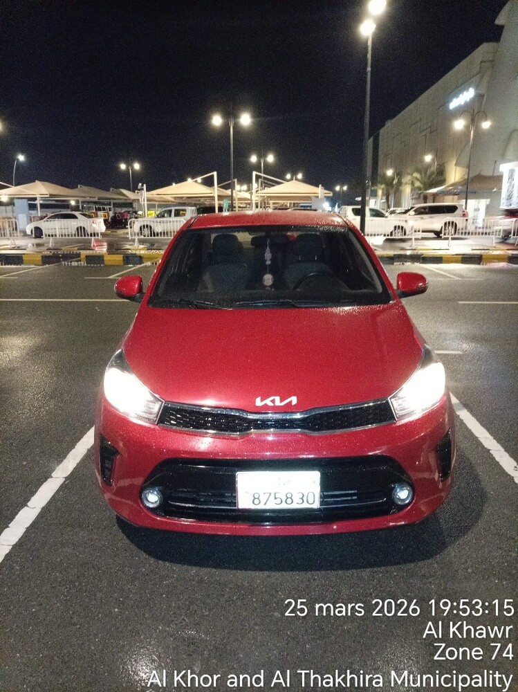 tasaheel rent a car - 1