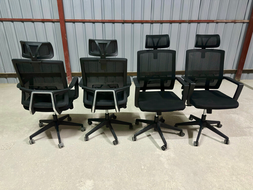 Used Office Furniture 33087737 - 9