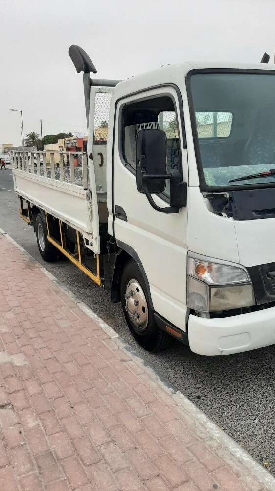 نقل مواد البناء - 3