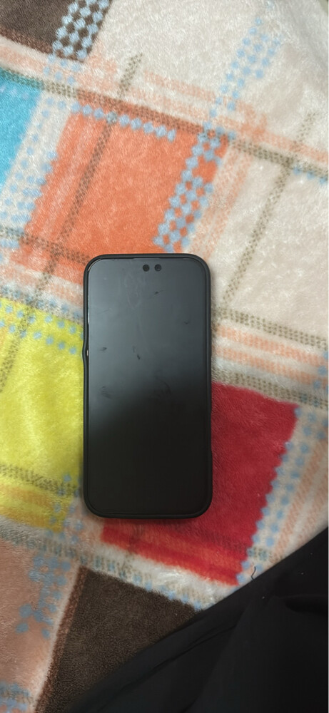 iPhone 16 pro max - 2