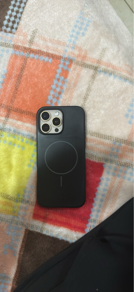 iPhone 16 pro max - 3