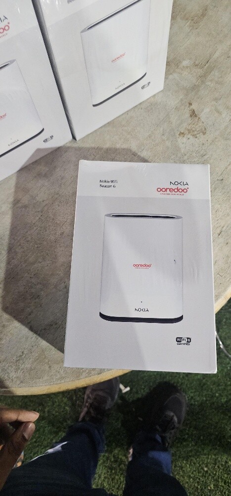 nokia beacon 6 - 3