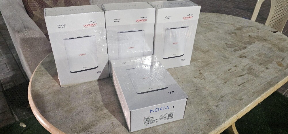 nokia beacon 6 - 1