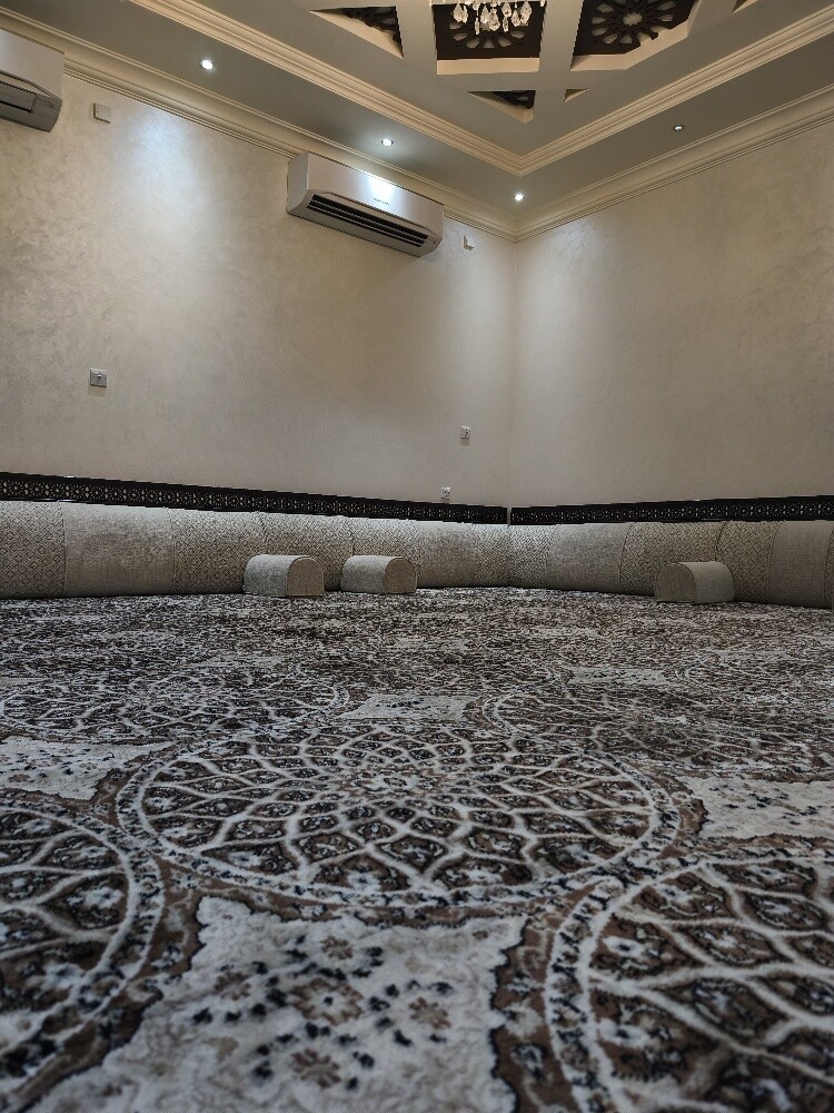 Artia and carpet flooring - 4