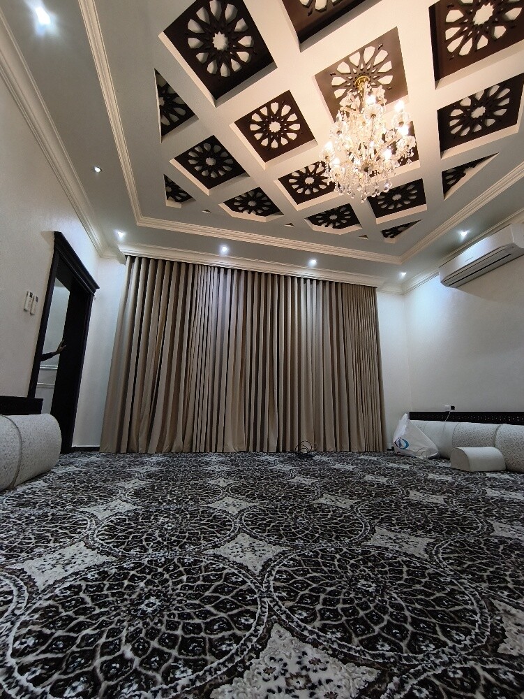 Artia and carpet flooring - 9
