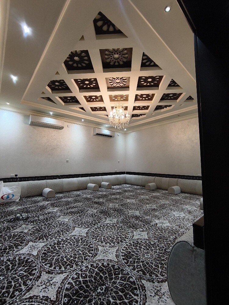 Artia and carpet flooring - 8