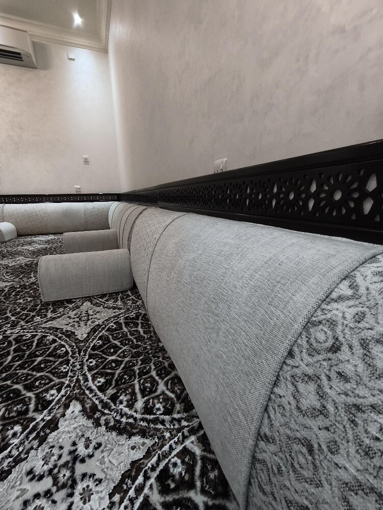 Artia and carpet flooring - 2