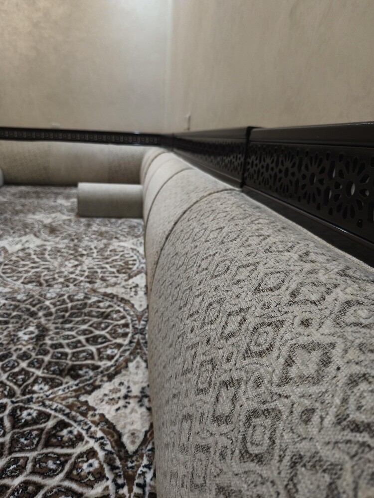Artia and carpet flooring - 3