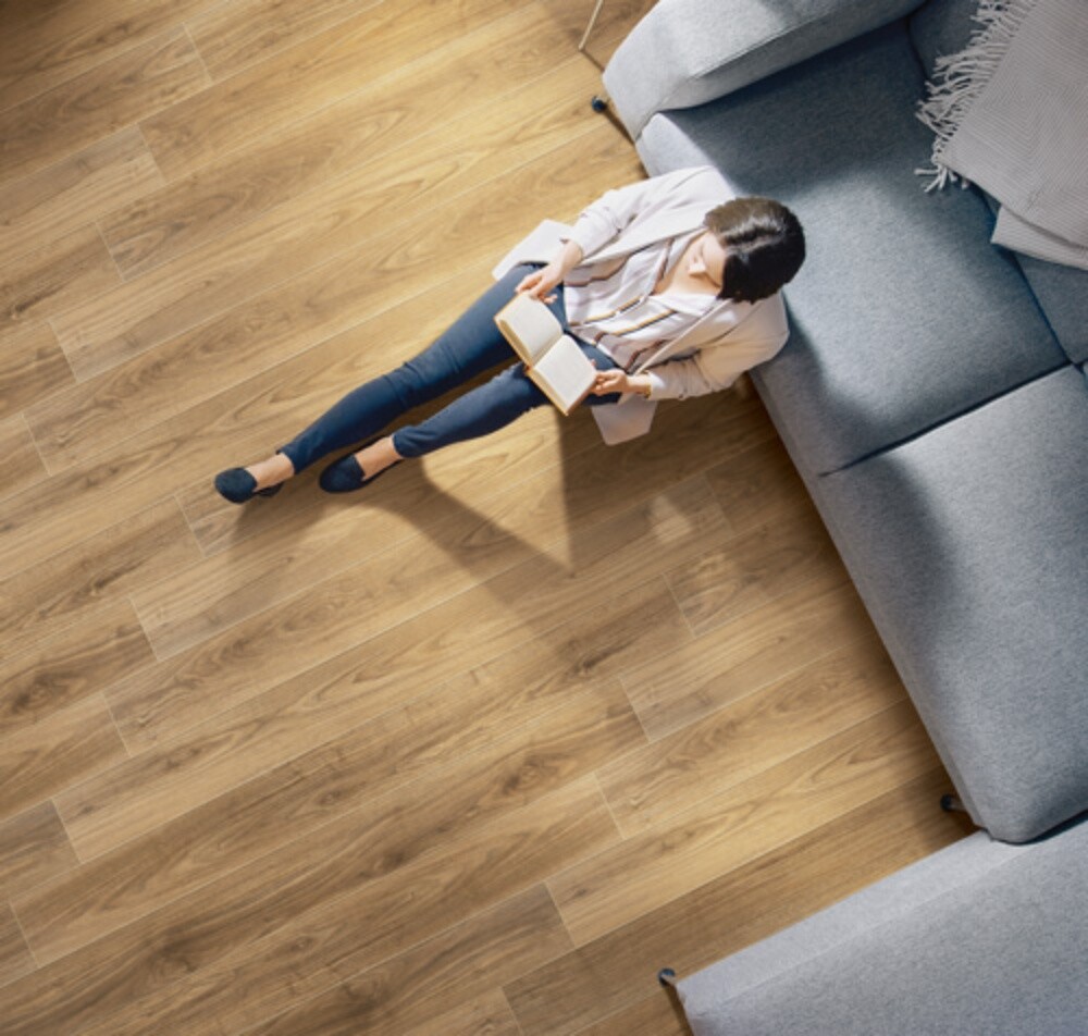 High-quality, parquet for home - 2