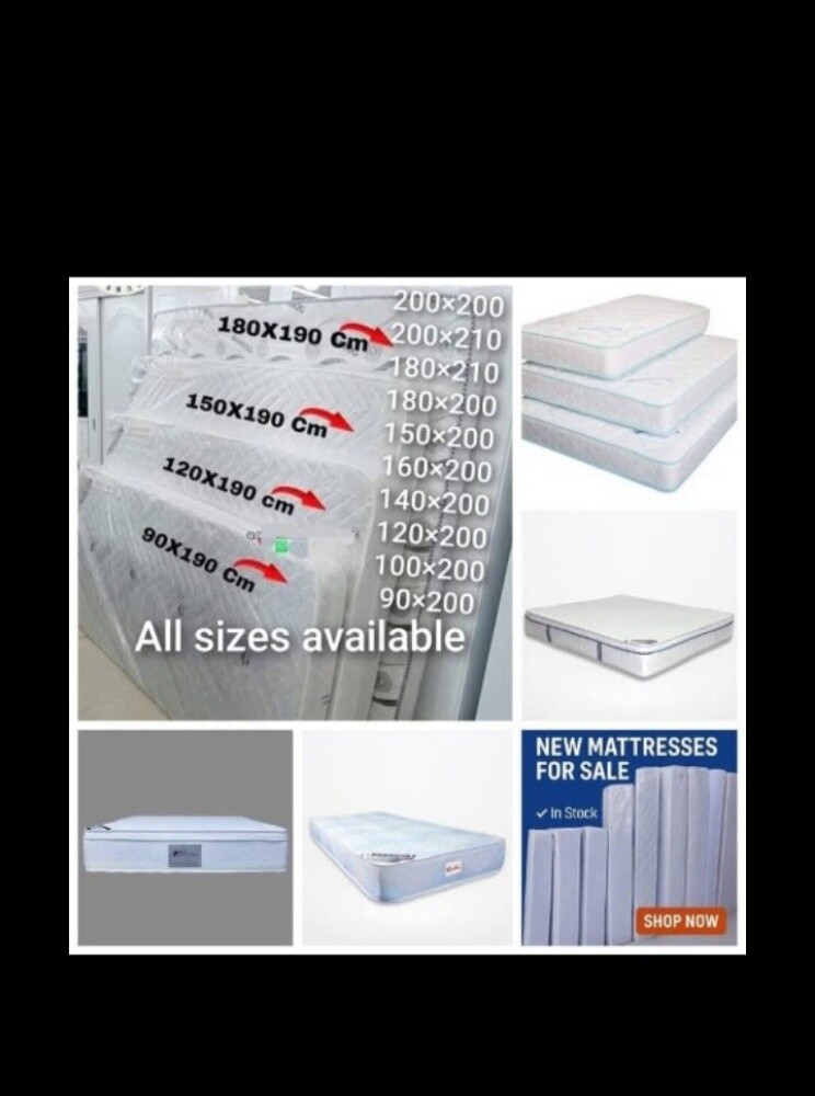 Double bed, single bed available - 12