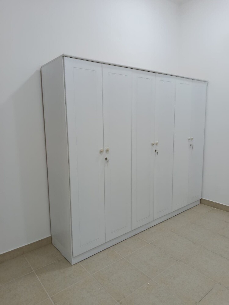 Double bed, single bed available - 7