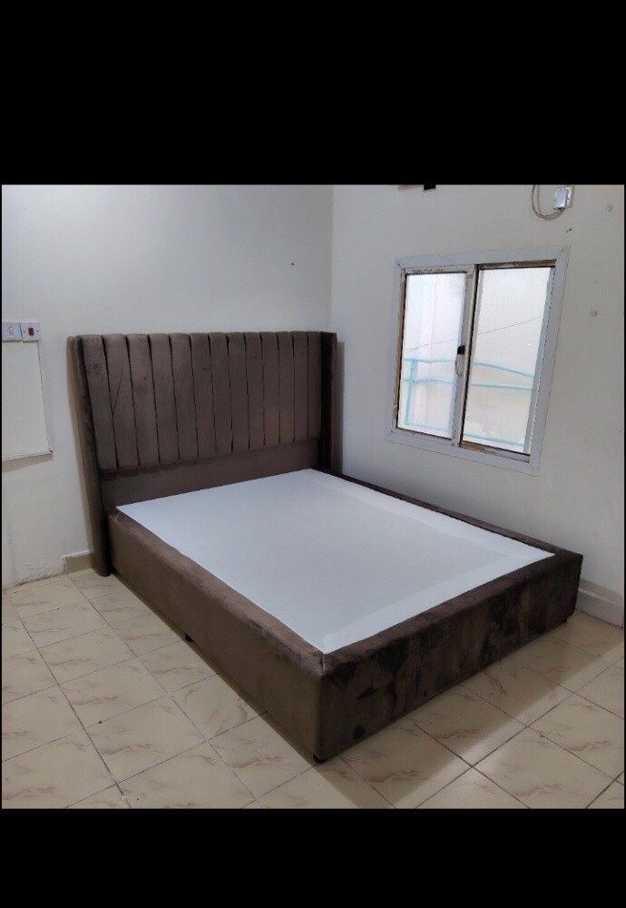 Double bed, single bed available - 8