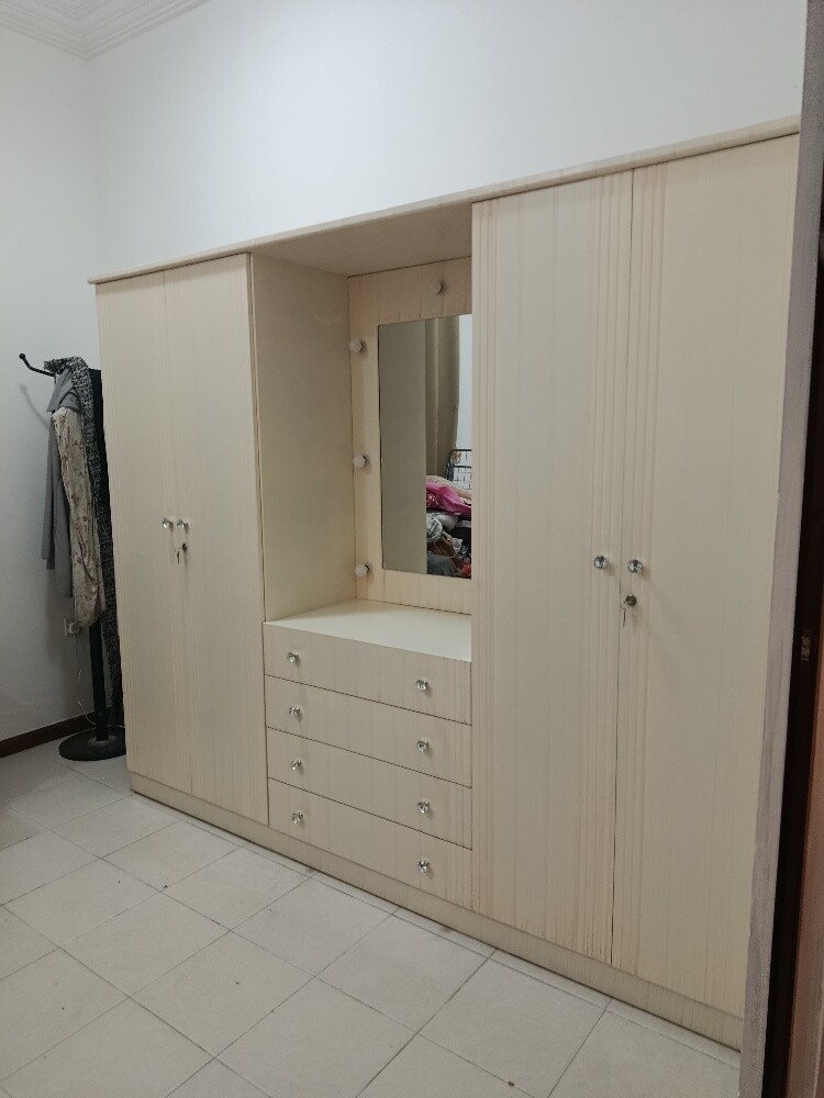 Double bed, single bed available - 29