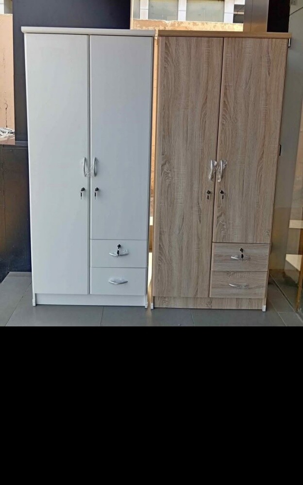 Double bed, single bed available - 9