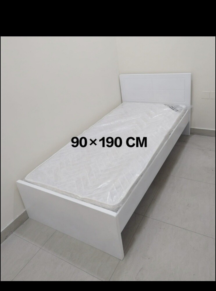 We sell all types of new furniture - 2