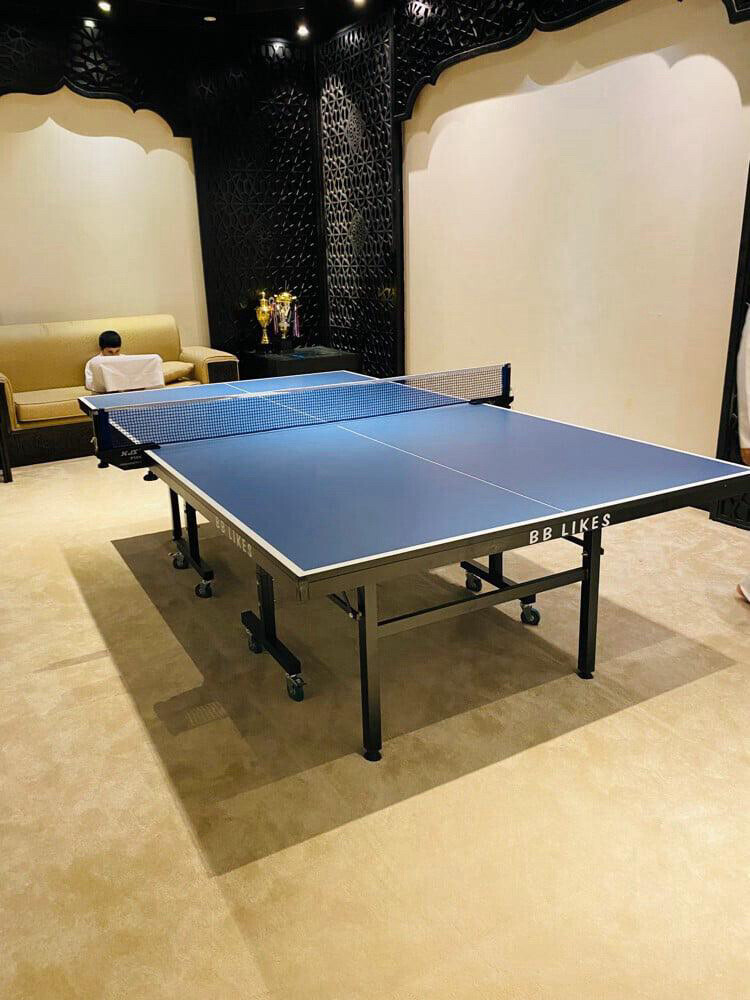 Tennis table - 1