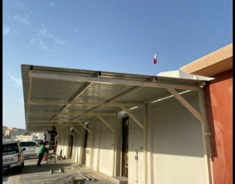مظلات - 7