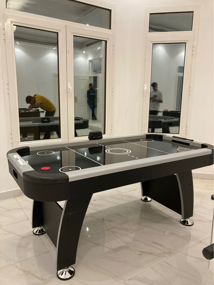 Air hockey table - 4