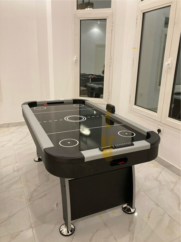 Air hockey table - 2