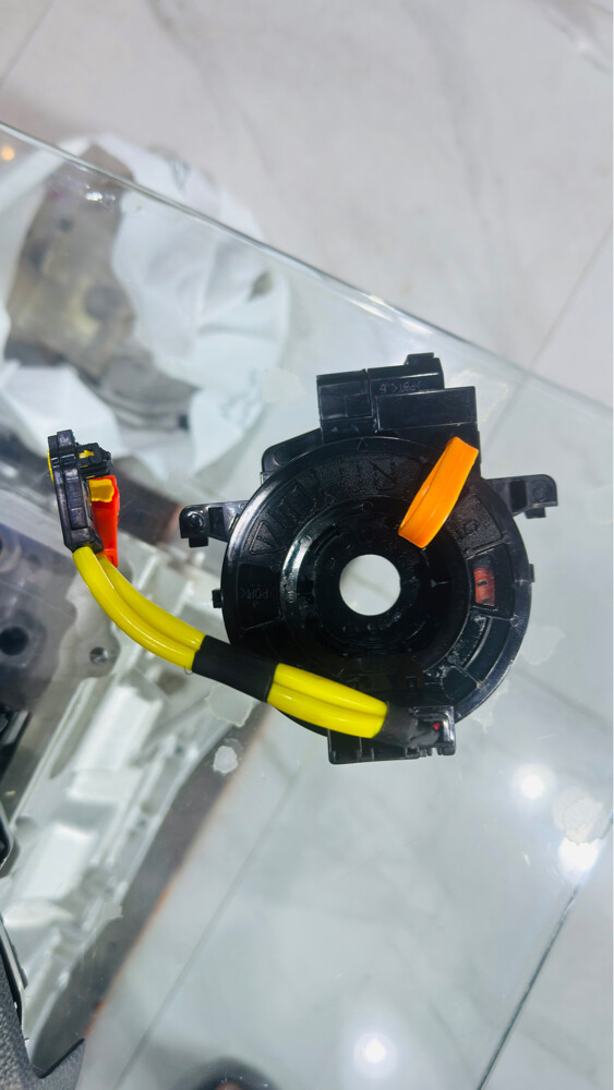 ribbon spiral cable Land Cruiser - 1