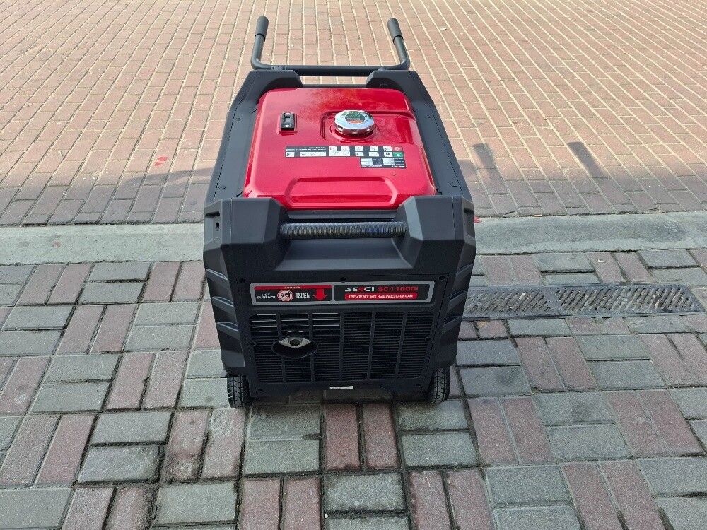 Generators Rent, Sale, Services - 5