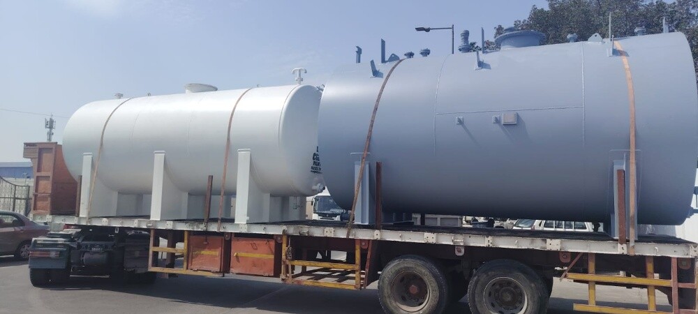Generators Rent, Sale, Services - 4