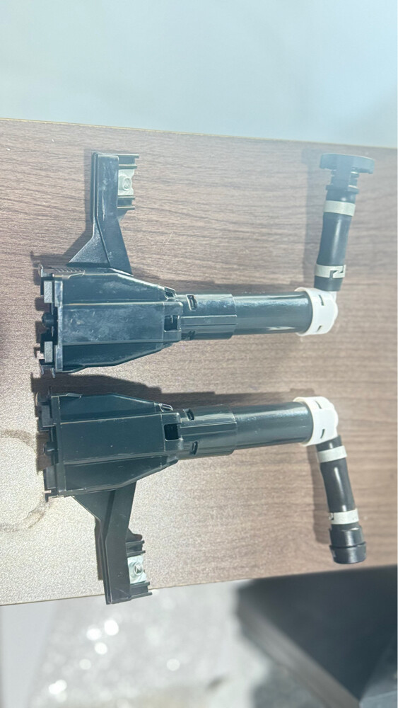 headlight nozzle - 2