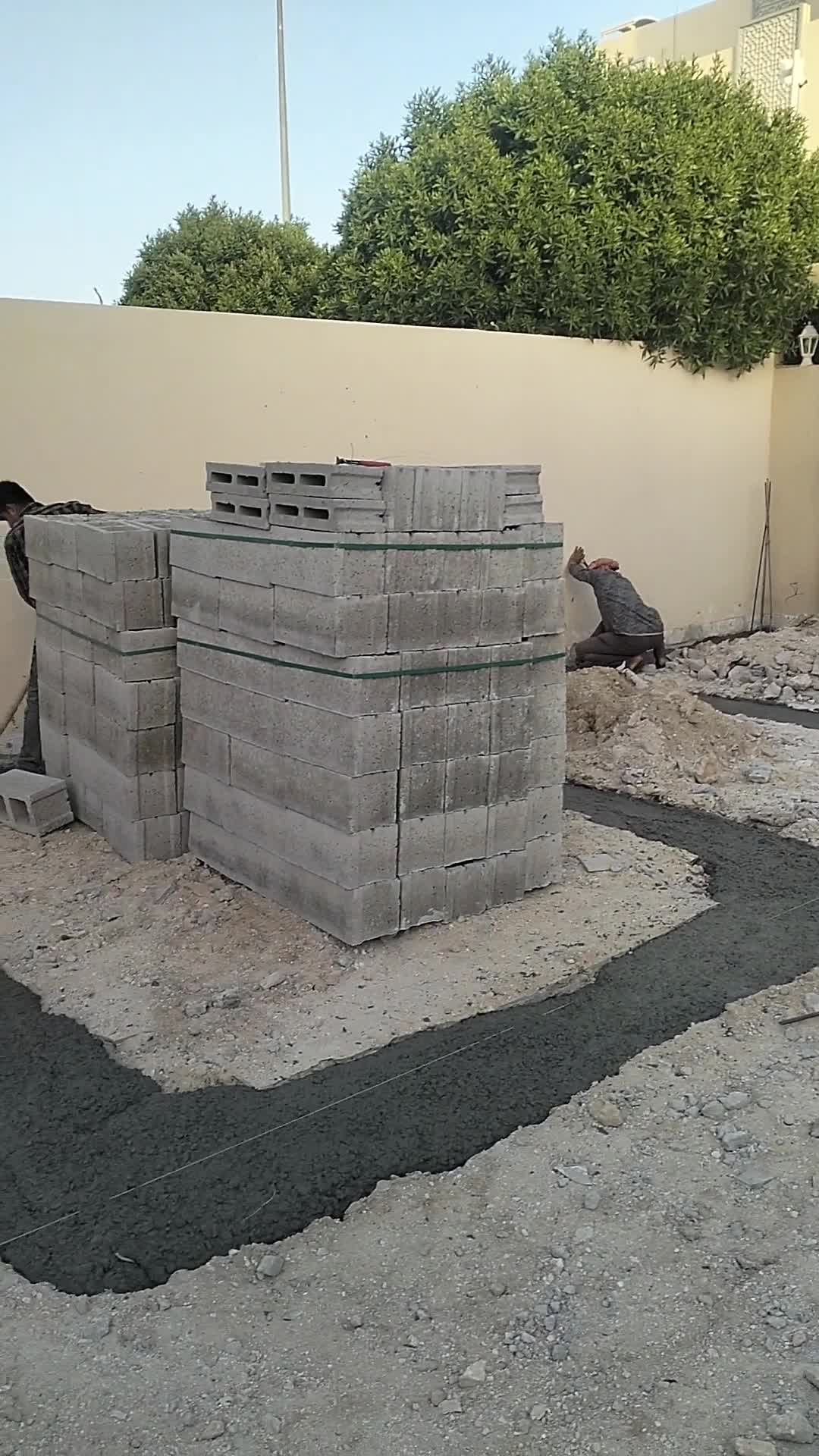 بناء ملاحق بافضل اسعار - 1