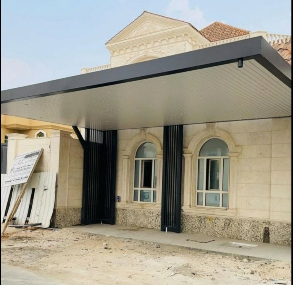 مظلات - 1