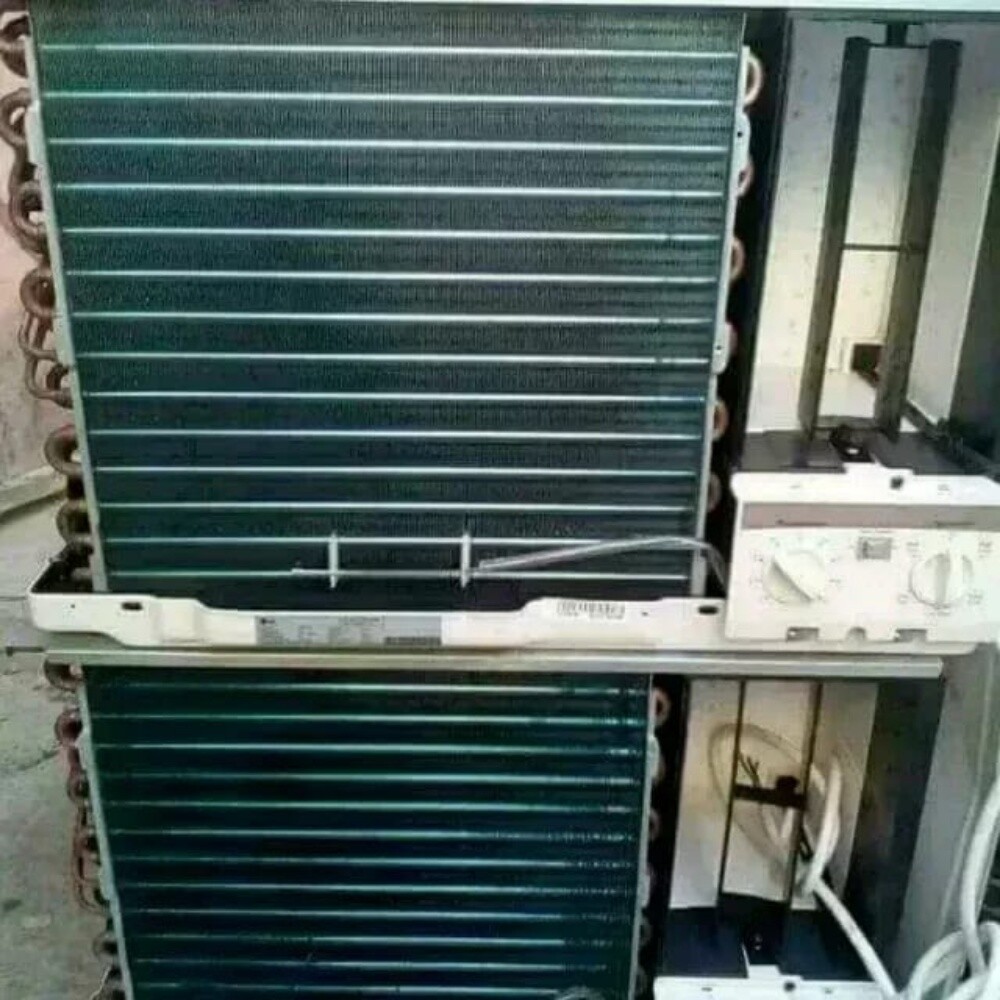 LG AC FOR SALE - 2