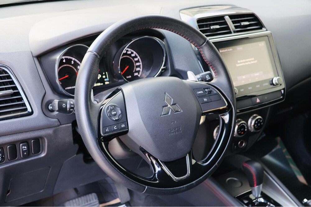 Mitsubishi Asx 2022 — photo 7 for sale in Qatar