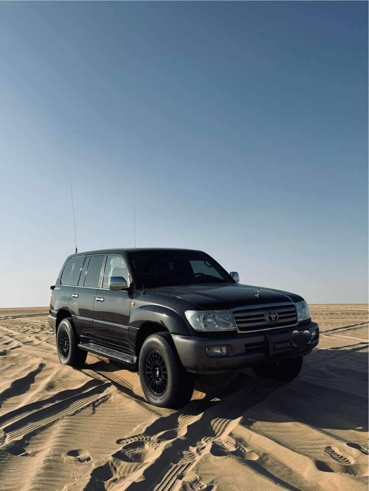 Land Cruiser 2006 for Sale(V6) - 1