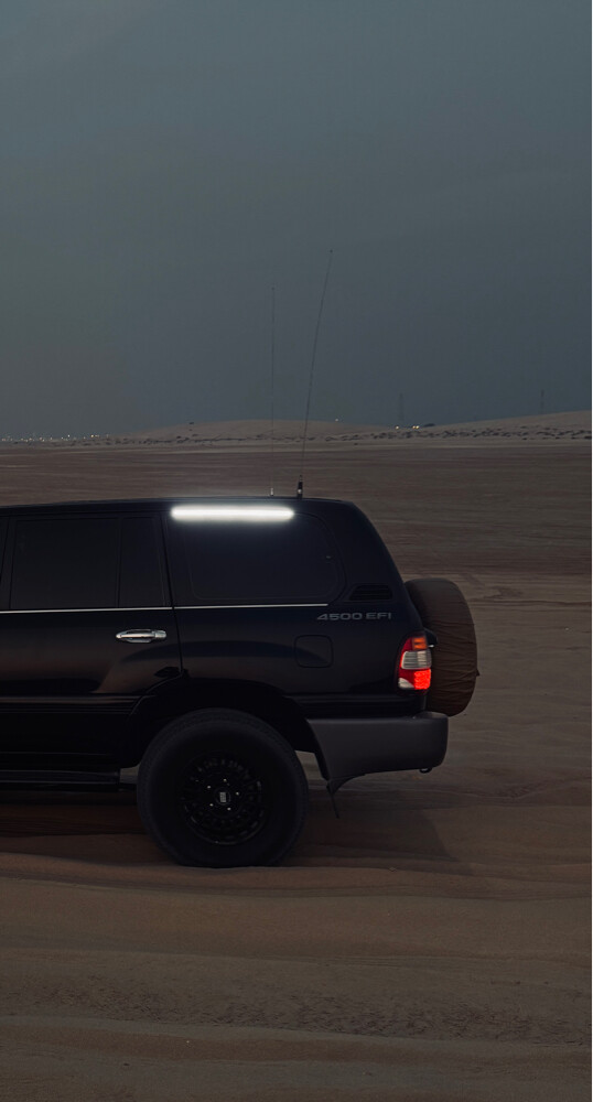 Land Cruiser 2006 for Sale(V6) - 3