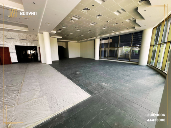 Brand New Showrooms in Old Salata - 1