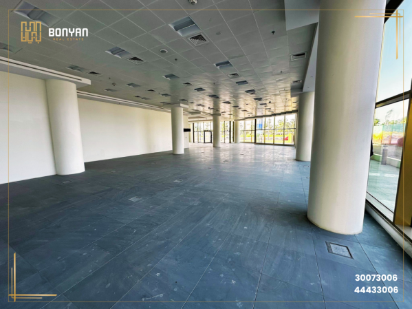 Brand New Showrooms in Old Salata - 4