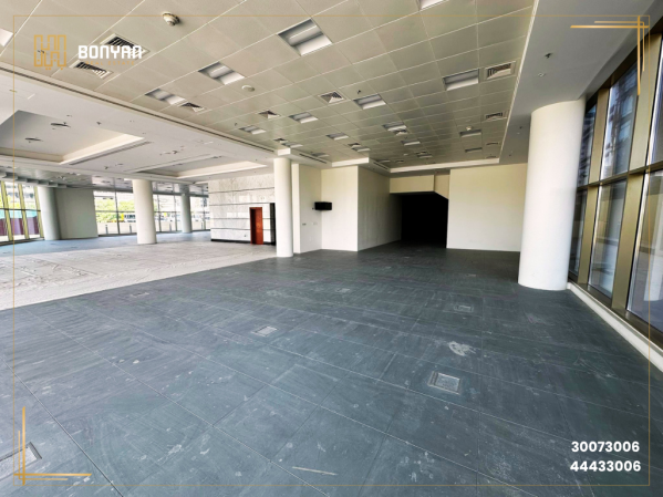 Brand New Showrooms in Old Salata - 3